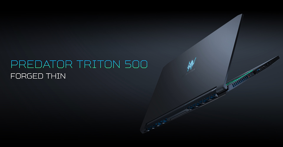 Predator TRITON 500