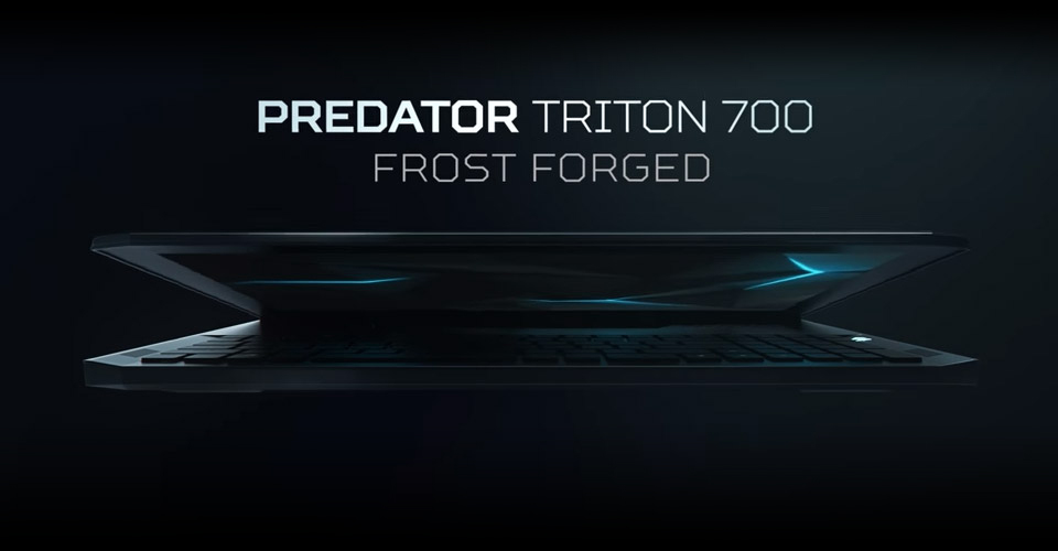 Predator TRITON 700