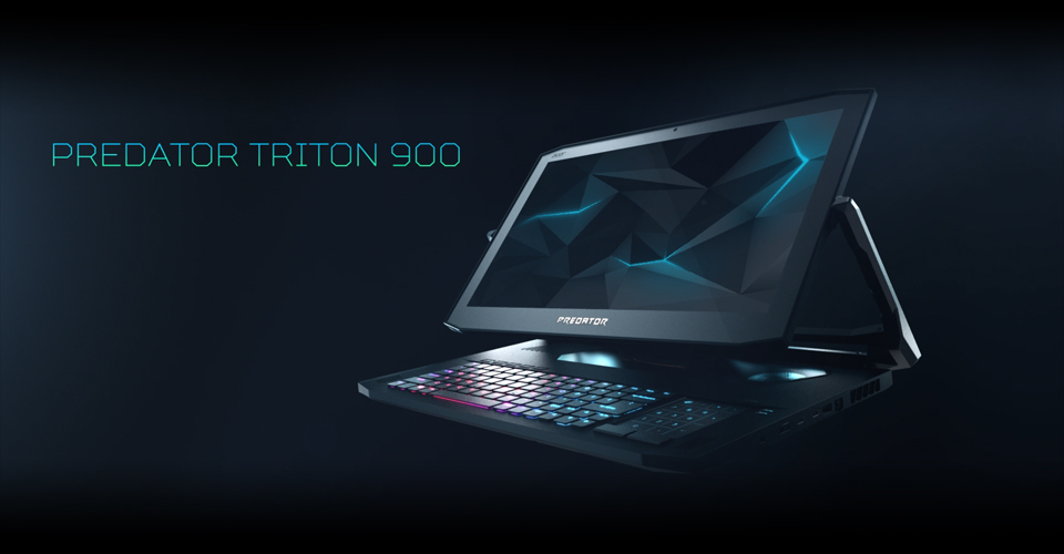 PREDATOR_TRITON 900